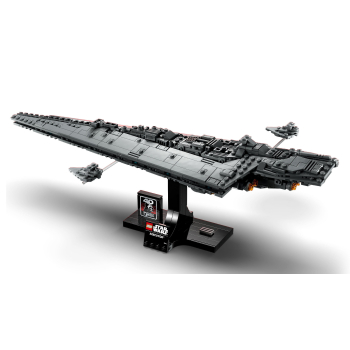 LEGO 75356 Star Wars Gwiezdny superniszczyciel